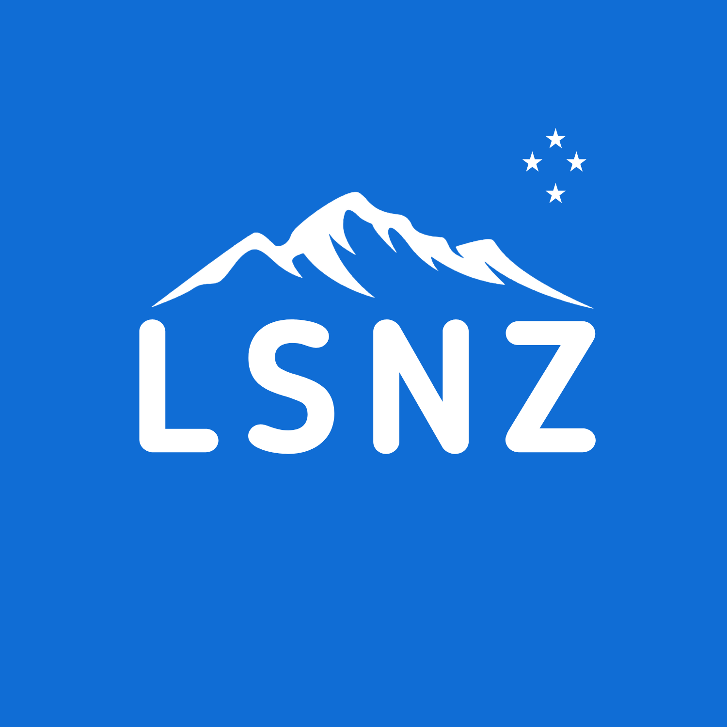 LSNZ Logo